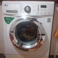 ماشین لباسشویی