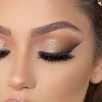 میکاپ عروس و همراه عروس با مشاوره رایگان