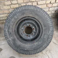 تایر نیسان