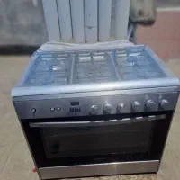 گازتمام استیل