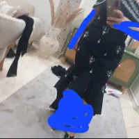لباس شب جواهردوزی