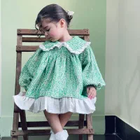 لباس کودک|کفش و لباس بچه|قم, باسکول|دیوار