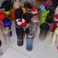 قمقمه یک جای