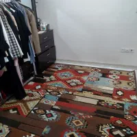 خانه ویلایی ۶۰متری ۲طبقه هرطبقه مجزامیباشد