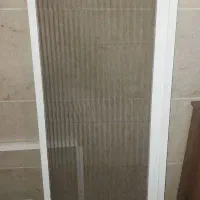 توری پنجره پلیسه ای