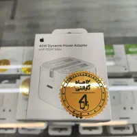 اداپتور شارژر ۴۰وات اپل ۱۷ پرو مکس