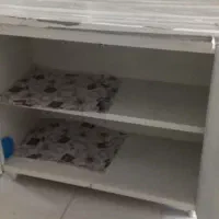 کابینت فلزی جاداردودر