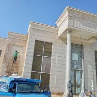 آبرسانی کارون.تانکر2000تانکر 9000لیتری.تانکر12000