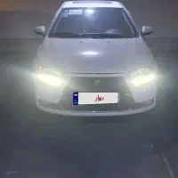 دنا پلاس اتوماتیک آپشنال صفر ۱۴۰۴