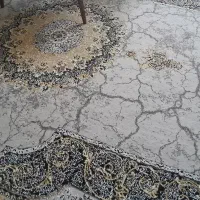 ۲تخته فرش ۱۲ متری