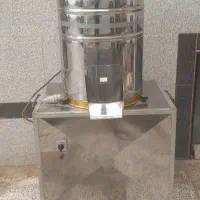 سبزی خردکن