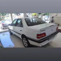 فروش پژو اسلکس مدل ۹۸درجه یک واستثنایی