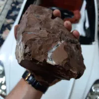 سنگ جیوه آسمانی