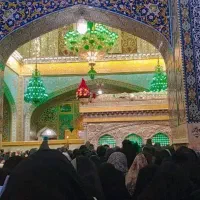 کاروان مشهدمقدس کربلای معلی  اتوبوس و قطار