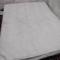 تشک طبی فنری اصل