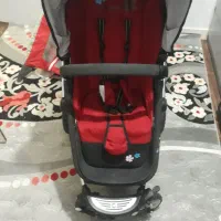 کالسکه کودک تخت روروک ولوازم جانبی وکلی وسایل