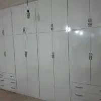کابینت و کمد دیواری