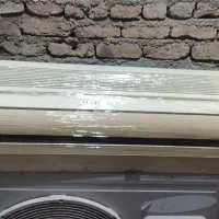 کولر گازی سامسونگ 32 هزار اصلی
