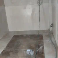 کاشی کاری، سیمان کاری ،کار حرفه ای، کف سازی ،