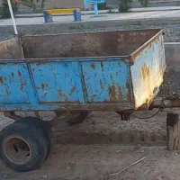 ادوات تراکتور