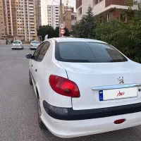 206SD تیپ ۵