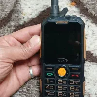 گوشی و بی سیم glx c6000