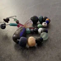 بند مهره قدیمی