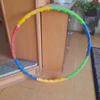 حلقه هولاهوپ