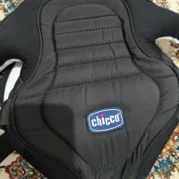 آغوشی چیکو