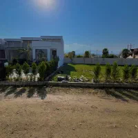 زمین شهرکی/با سند و جواز/تاپ لوکیشن/ ارزنده