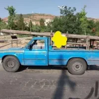 داربست فلزی «خوش نما»