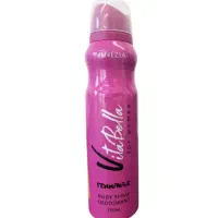 اسپری خوشبو کننده ویتابلا