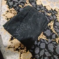 چادر طرح دار شیک