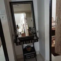 آینه کنسول