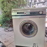 ماشین لباسشویی lux LG 45 ارج مدل ۴۲۲۲