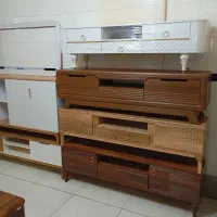 میزتلوزیون،تولیدی قصرچوب کد05