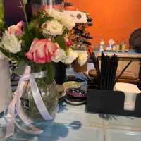 اشپز فست فود