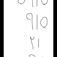 فروش خط رند همراه اول اعتباری زیبا