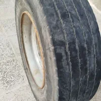 رینگ ولاستیک نیسان
