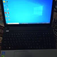 لب تاب ایسر
