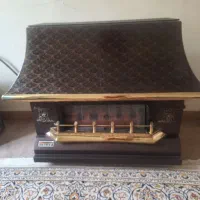 بخاری شومینه ایران شرق کارکرده