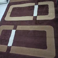 گلیم فرش الماس کویر