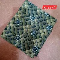 پارچه پیراهنی نو 3.5 متر مناسب خیاط