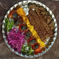 چلوکبابی و رستوران آبادگر