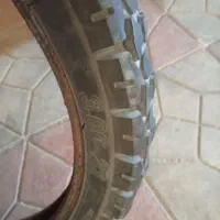 لاستیک جلوتریل