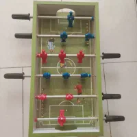 فوتبال دستی در حد نو