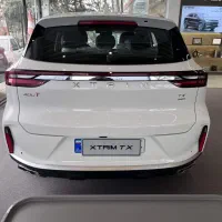 ابهت اروپایی-تکنولوژی مدرن XTRIM  TXL(tx)