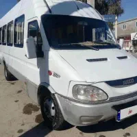 مینی بوس اویکو A50
