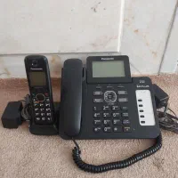تلفن پاناسونیک مدل KX-TG6671