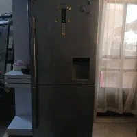 یخچال سینجر